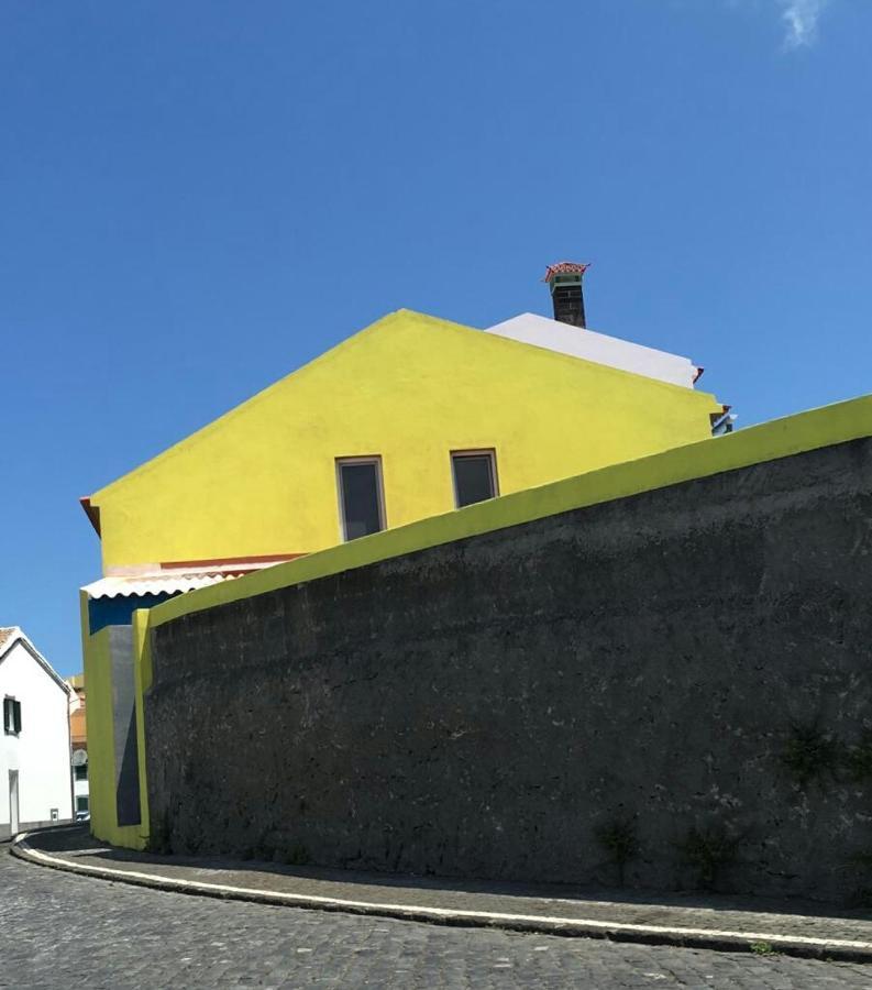 By The Sea Azores Рибейра Гранде Екстериор снимка