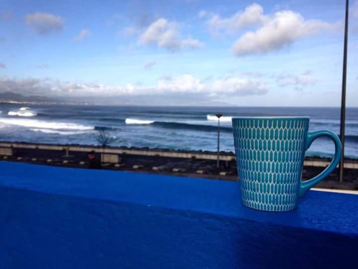 By The Sea Azores Рибейра Гранде Екстериор снимка