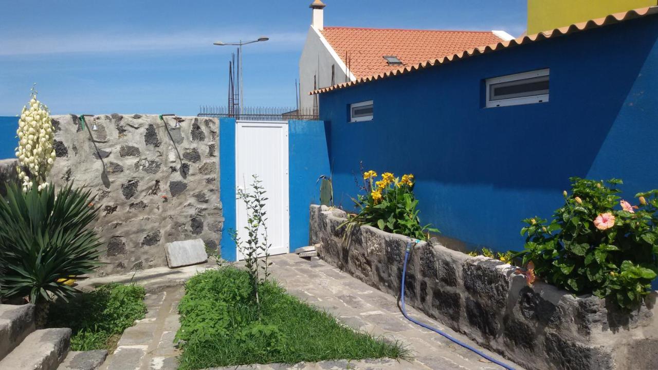By The Sea Azores Рибейра Гранде Екстериор снимка