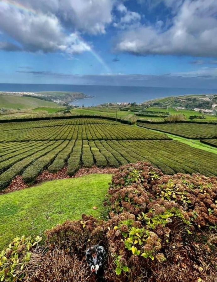 By The Sea Azores Рибейра Гранде Екстериор снимка