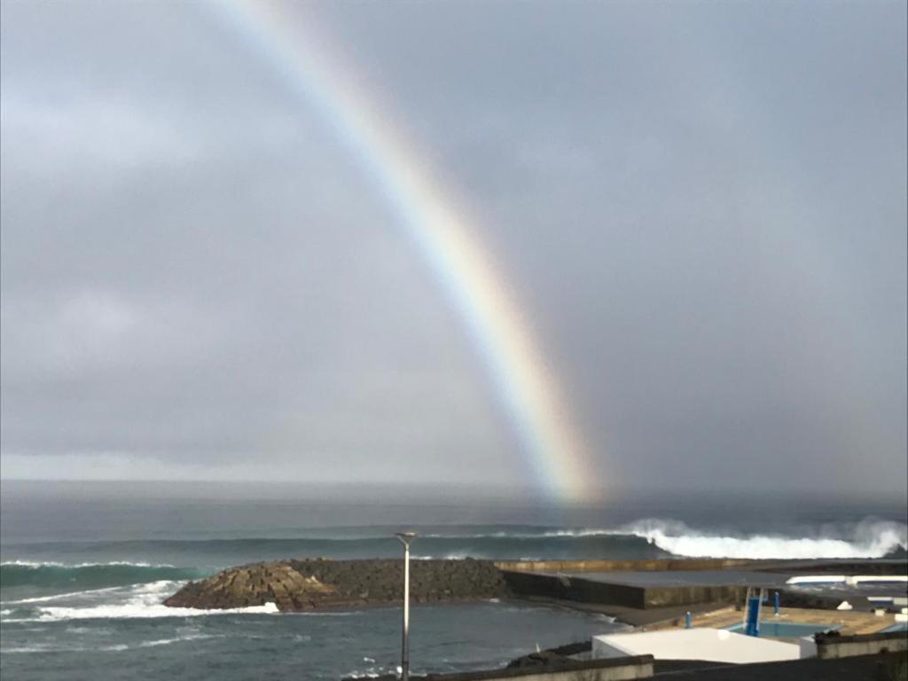 By The Sea Azores Рибейра Гранде Екстериор снимка