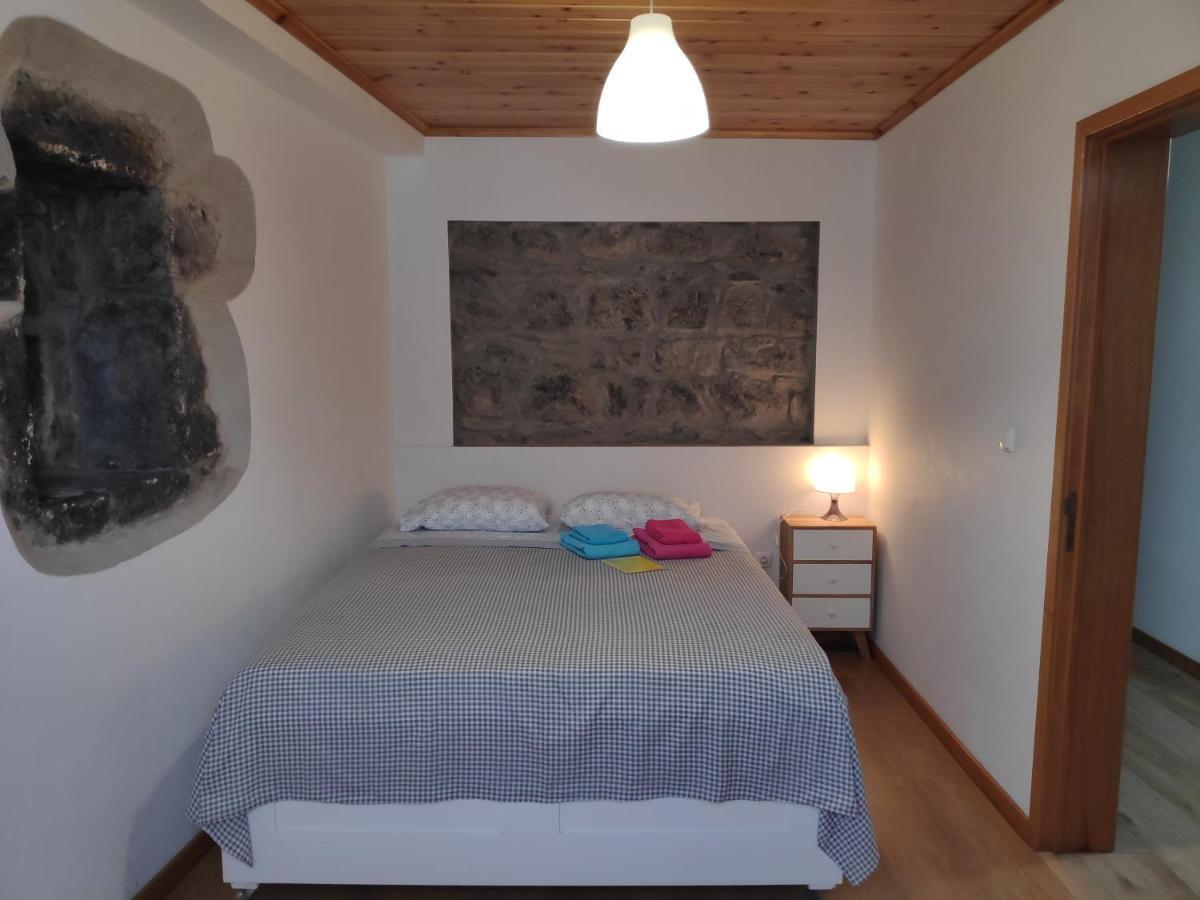 By The Sea Azores Рибейра Гранде Екстериор снимка