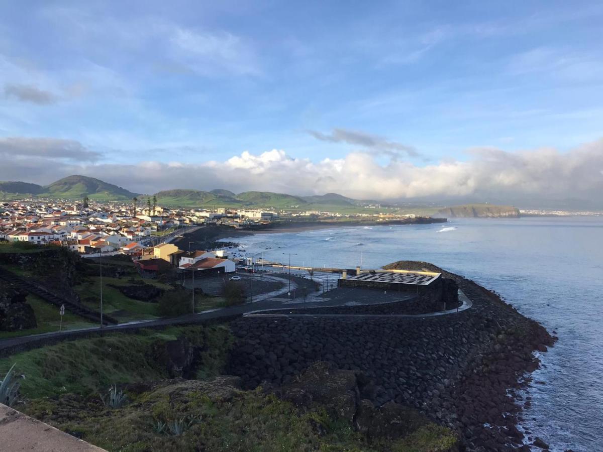 By The Sea Azores Рибейра Гранде Екстериор снимка
