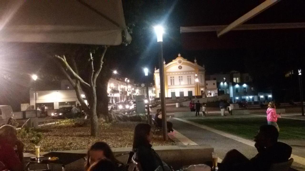 By The Sea Azores Рибейра Гранде Екстериор снимка