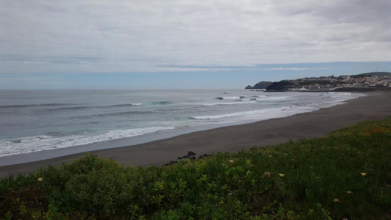By The Sea Azores Рибейра Гранде Екстериор снимка