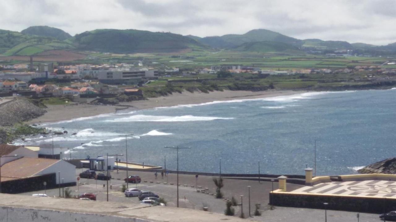 By The Sea Azores Рибейра Гранде Екстериор снимка