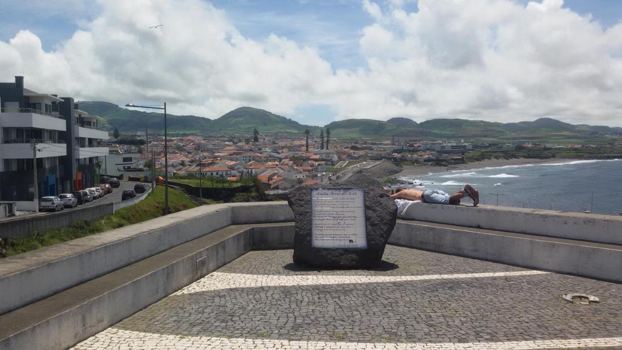 By The Sea Azores Рибейра Гранде Екстериор снимка