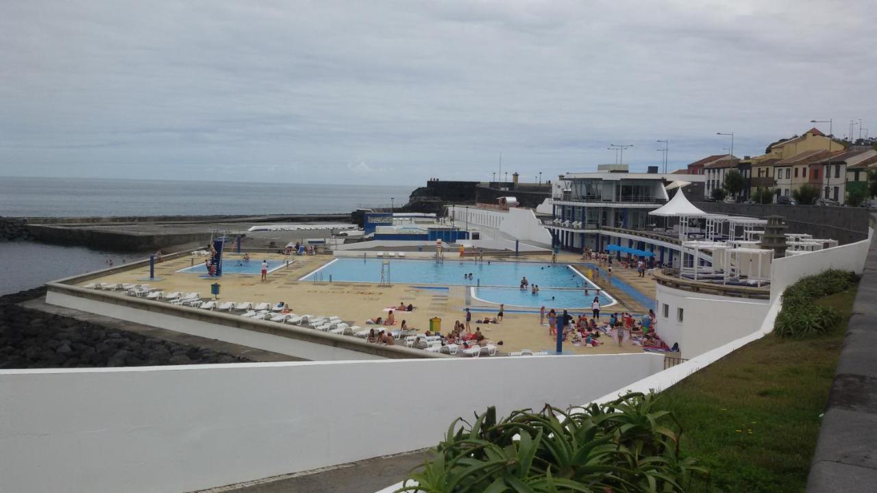 By The Sea Azores Рибейра Гранде Екстериор снимка
