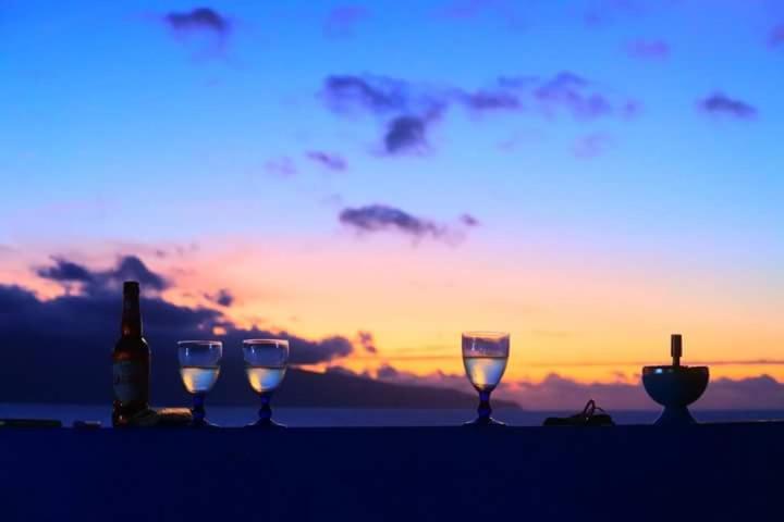 By The Sea Azores Рибейра Гранде Екстериор снимка