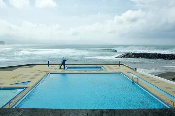 By The Sea Azores Рибейра Гранде Екстериор снимка