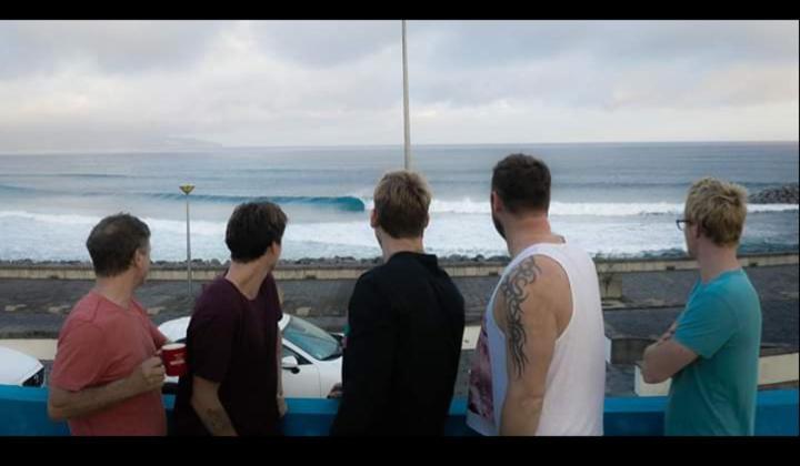 By The Sea Azores Рибейра Гранде Екстериор снимка