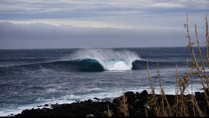 By The Sea Azores Рибейра Гранде Екстериор снимка