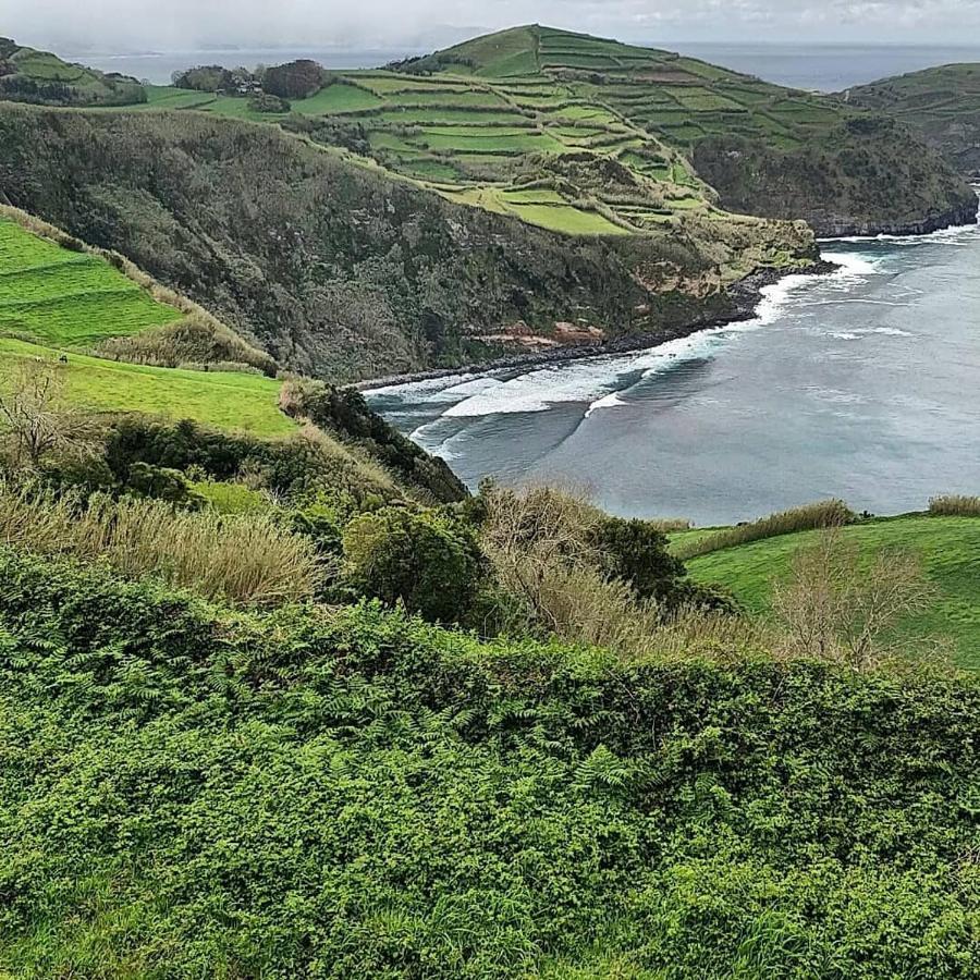 By The Sea Azores Рибейра Гранде Екстериор снимка