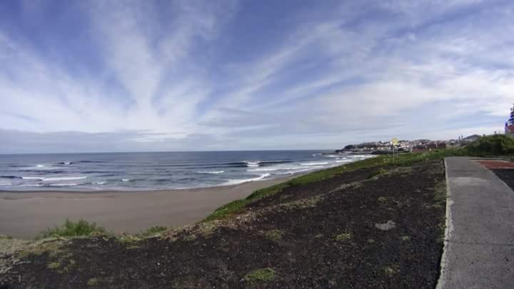 By The Sea Azores Рибейра Гранде Екстериор снимка