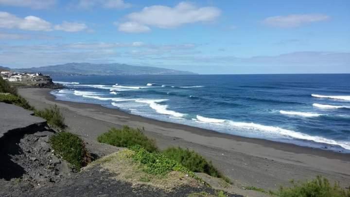 By The Sea Azores Рибейра Гранде Екстериор снимка