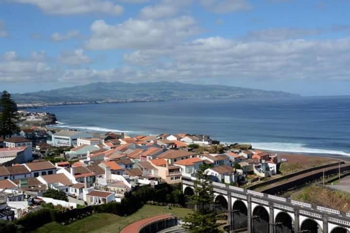 By The Sea Azores Рибейра Гранде Екстериор снимка