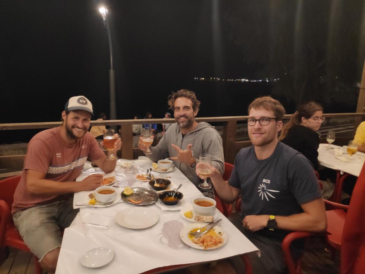 By The Sea Azores Рибейра Гранде Екстериор снимка