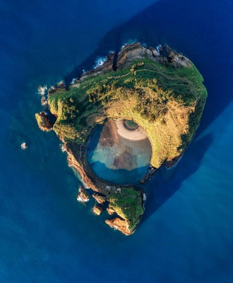 By The Sea Azores Рибейра Гранде Екстериор снимка
